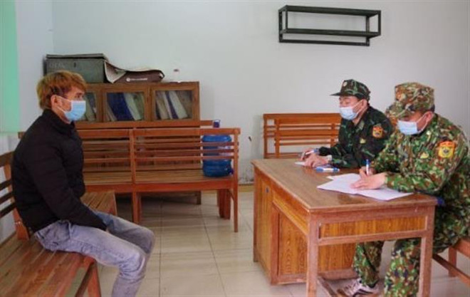 Lạng Sơn khởi tố vụ án tổ chức đưa người nhập cảnh trái phép ảnh 2