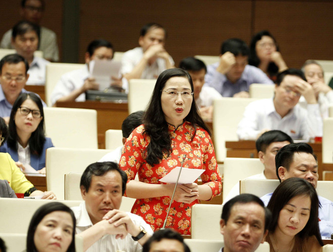 Tạo cơ chế đột phá cho ba đơn vị hành chính-kinh tế đặc biệt ảnh 2