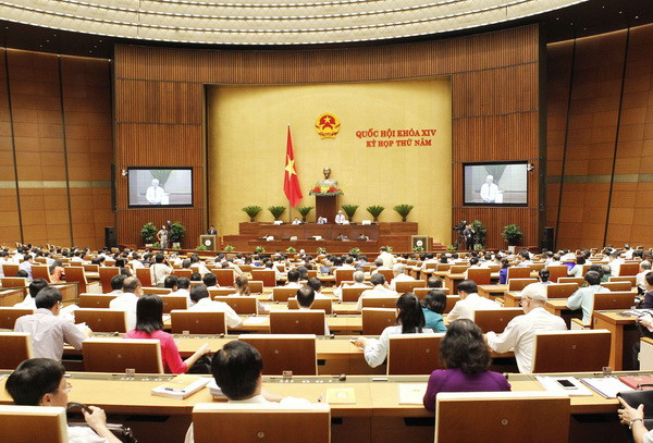 Tạo cơ chế đột phá cho ba đơn vị hành chính-kinh tế đặc biệt ảnh 1