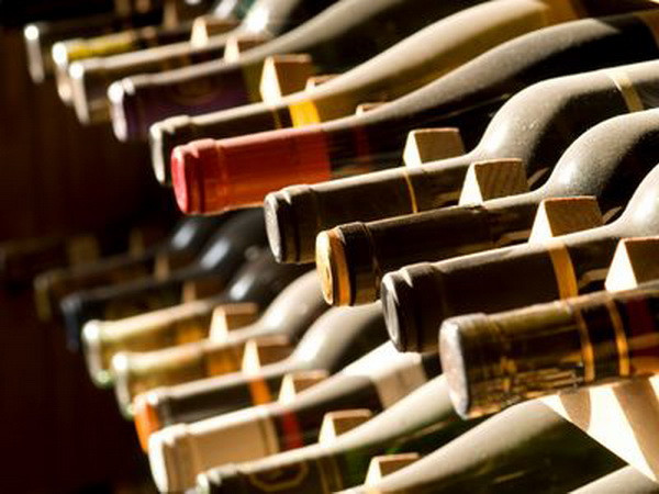 Thế giới đối mặt với nguy cơ thiếu rượu vang trầm trọng ảnh 1