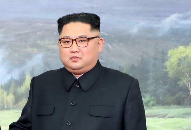 Nhà lãnh đạo Triều Tiên hy vọng tiến triển trong đàm phán Mỹ-Triều ảnh 1