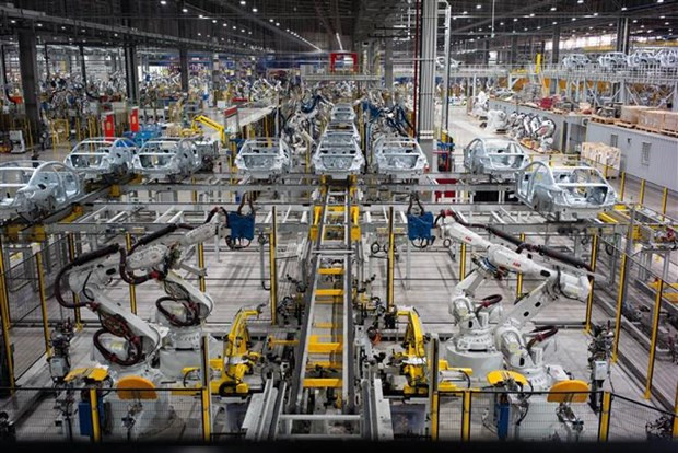 Chủ tịch Quốc hội: Đổi mới mạnh mẽ trong tư duy và cách làm ảnh 3