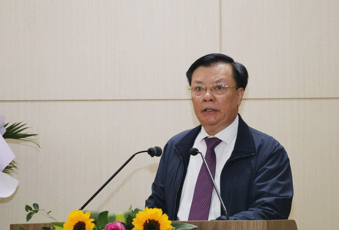 Đưa văn hóa thực sự trở thành nguồn lực nội sinh cho Thủ đô phát triển ảnh 1