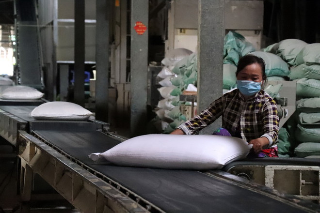 Nông sản Việt Nam từng bước vươn xa ra thị trường thế giới ảnh 1