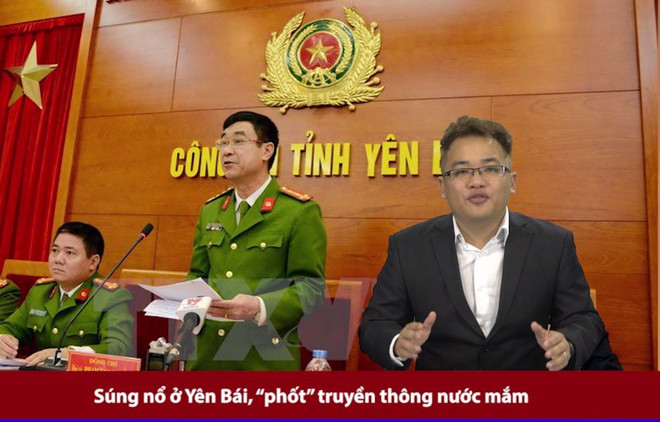 Rap News 48: Sập cầu Ghềnh, súng nổ ở Yên Bái trong năm nhiều biến cố ảnh 1