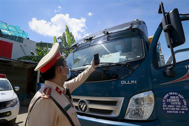 Kinh nghiệm của các nước để duy trì 'luồng xanh' trong đại dịch ảnh 3