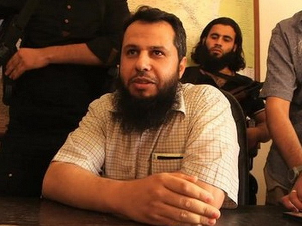 Syria: Đánh bom cảm tử khiến 28 thủ lĩnh phiến quân tử vong ảnh 1