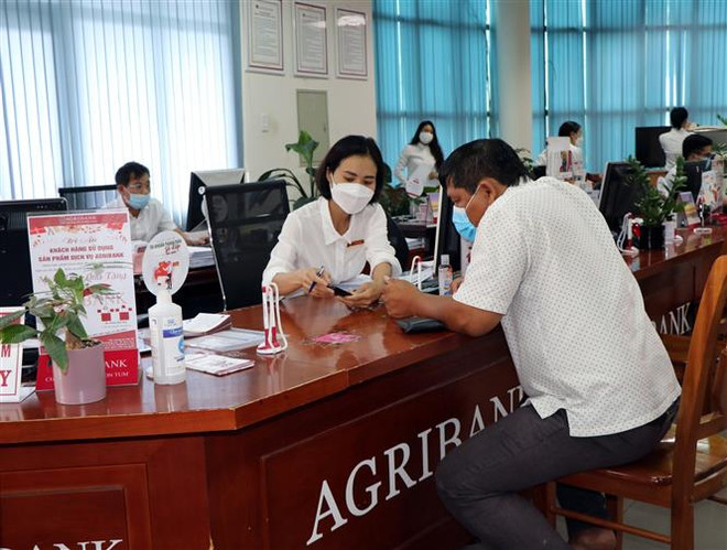 ​TP.HCM yêu cầu ngân hàng triển khai hiệu quả gói hỗ trợ 2% lãi suất ảnh 1