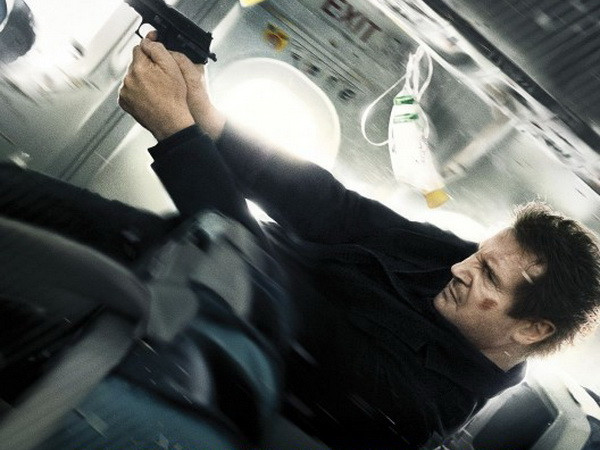 "Non-stop" có mức doanh thu ra mắt 30 triệu USD ảnh 1