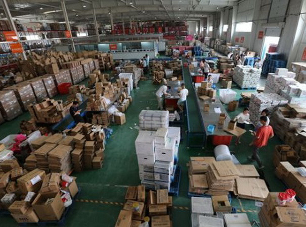 Xuất khẩu của Singapore sang 10 thị trường hàng đầu sa sút ảnh 1