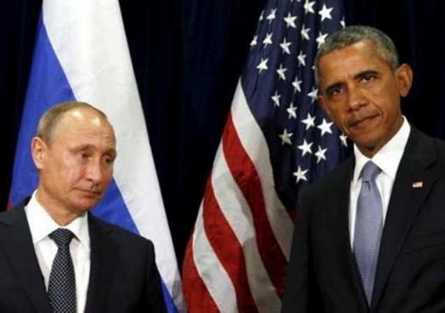 Tổng thống Nga-Mỹ nhất trí củng cố lệnh ngừng bắn tại Syria ảnh 1