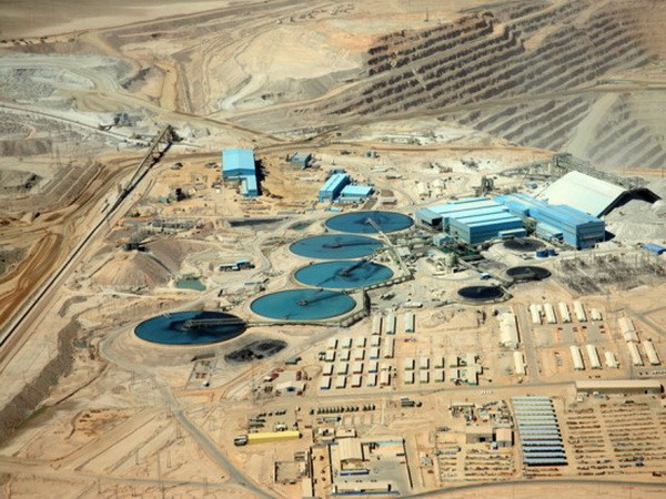 Đầu tư nước ngoài vào Mỹ Latinh giảm sau 4 năm tăng liên tiếp ảnh 1