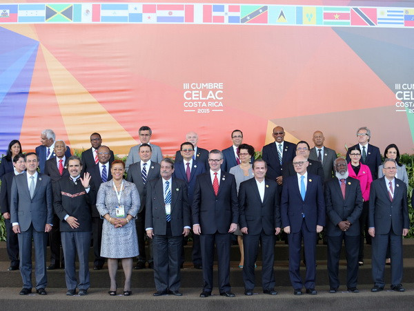 CELAC thông qua Tuyên bố chính trị Belen, Kế hoạch hành động ảnh 1