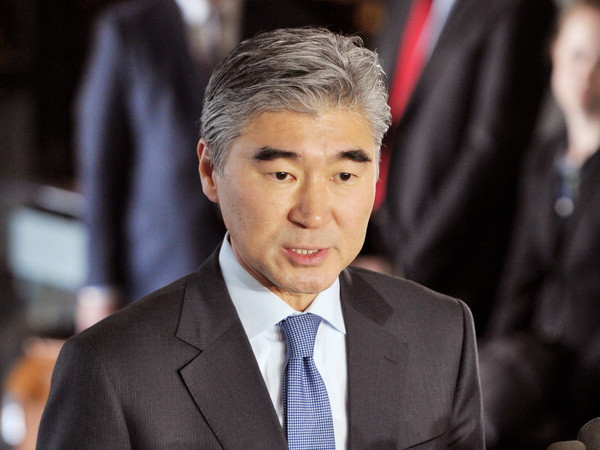 Mỹ: Triều Tiên chưa sẵn sàng đàm phán “nghiêm túc” về hạt nhân ảnh 1