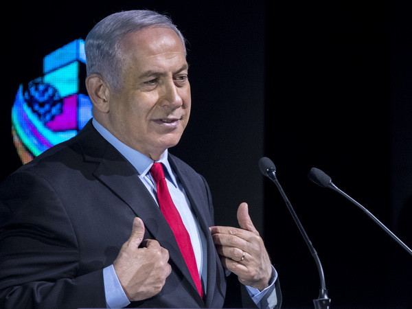 Thủ tướng Israel Netanyahu vướng vào án tham nhũng mới ảnh 1