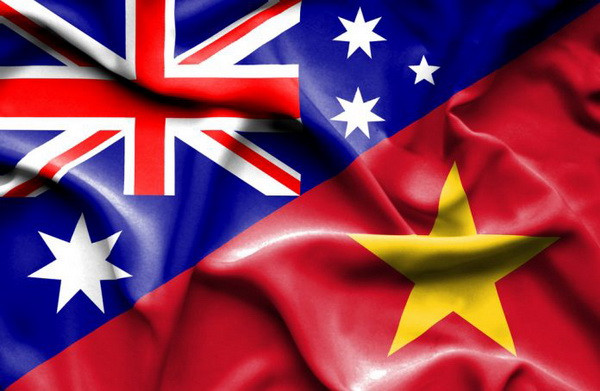 Giáo sư Thayer: VN-Australia có quan điểm chung trong nhiều vấn đề ảnh 1