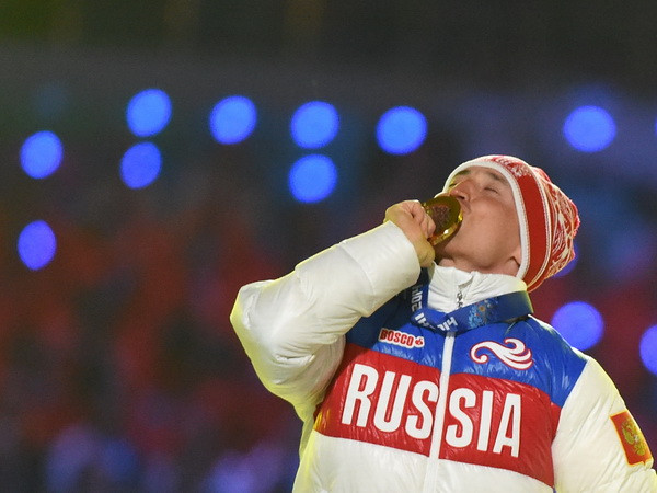 Ủy ban Olympic Nga sắp được khôi phục tư cách thành viên trong IOC ảnh 1