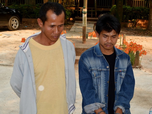 Quảng Trị: Bắt vụ vận chuyển 6.000 viên ma túy tổng hợp ảnh 1