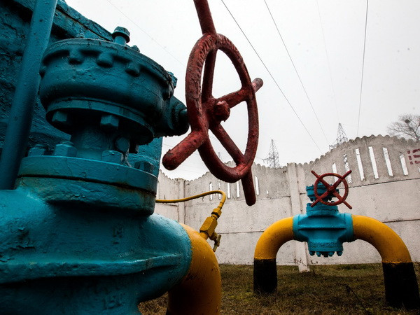 Giá khí đốt của Nga bán cho Ukraine tăng 79% từ tháng 4 ảnh 1