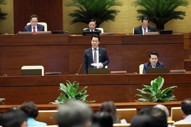 ttxvn_bo truong Tai Nguyen Moi truong.jpg