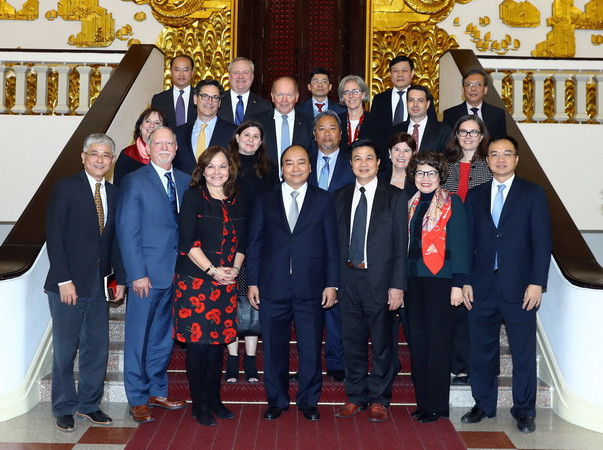 Việt Nam luôn coi trọng nghề luật sư và vấn đề đạo đức luật sư ảnh 1