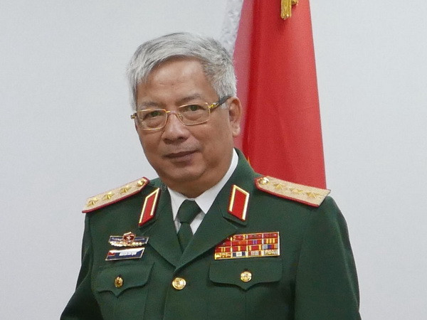 Đối thoại Chính sách quốc phòng Việt Nam-Pháp lần thứ hai ảnh 1