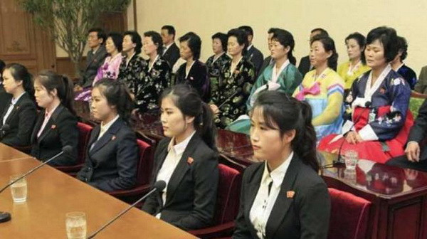 Triều Tiên kêu gọi Hàn Quốc cho hồi hương 12 nhân viên nhà hàng ảnh 1