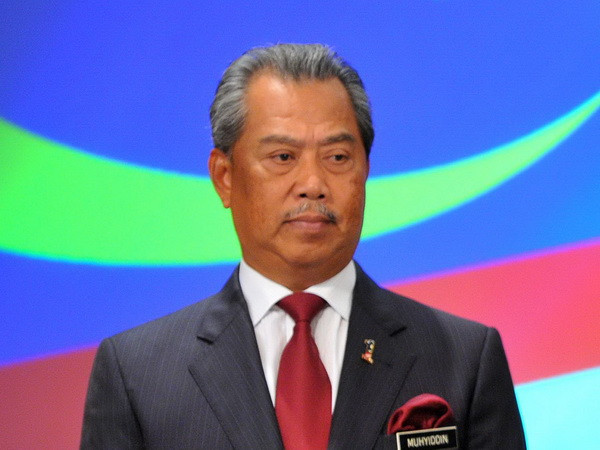 Cựu Phó Thủ tướng Malaysia bị cáo buộc để lộ bí mật chính phủ ảnh 1