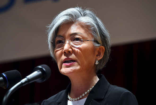 Triều Tiên phê phán phát biểu của Ngoại trưởng Hàn Quốc về nhân quyền ảnh 1