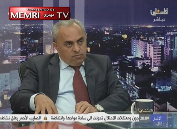 Palestine tìm kiếm cơ chế để giám sát tiến trình hòa bình với Israel ảnh 1