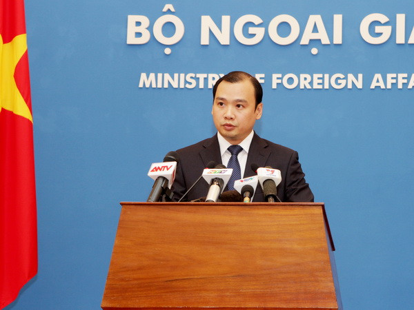 Nhiều phương án bảo đảm an toàn cho lao động Việt Nam ở Libya ảnh 1