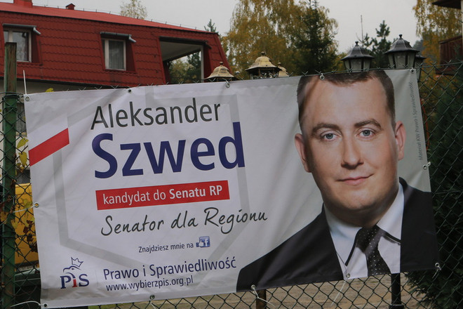 Gần 31 triệu cử tri ở Ba Lan sẽ đi bầu cử Quốc hội mùa Thu ảnh 1