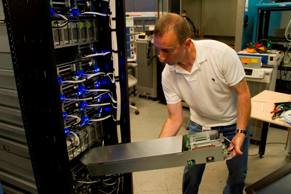 Nga xây các trung tâm dữ liệu giá 5 tỷ USD cho Trung Quốc ảnh 1