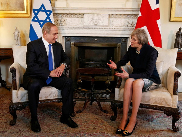 Anh giữ quan điểm ủng hộ thỏa thuận hạt nhân Iran và nhóm P5+1 ảnh 1