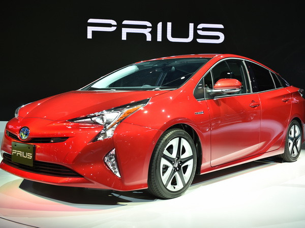 Toyota và Suzuki hợp tác phát triển công nghệ xanh và an toàn ảnh 1