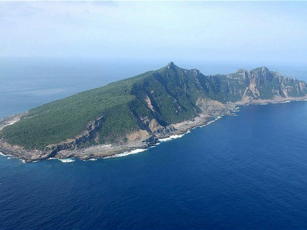 Nhật Bản sẽ quốc hữu hóa khoảng 280 hòn đảo ảnh 1