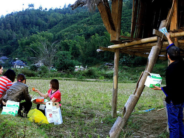 Thúc đẩy thị trường cung cấp dịch vụ dự phòng HIV tại Việt Nam ảnh 1