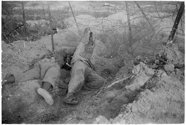 Chiến thắng Điện Biên Phủ: Chiến hào - Bàn đạp tiến công thuận lợi ảnh 2