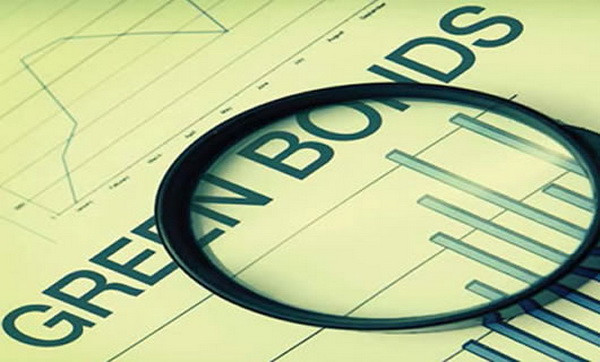 Giá trị trái phiếu xanh phát hành năm 2017 đạt mức cao kỷ lục ảnh 1