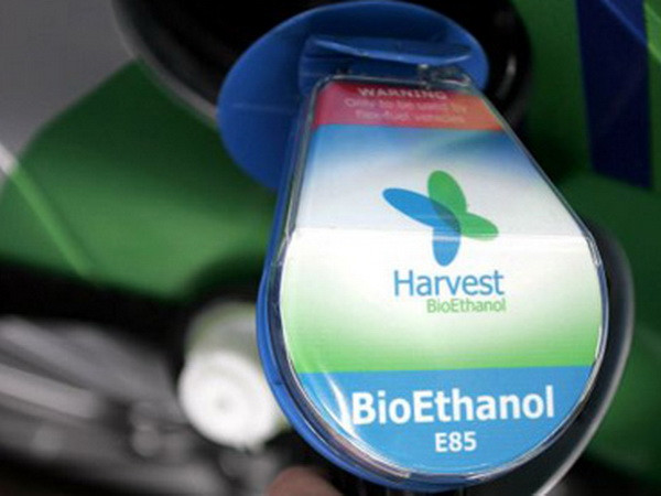 EU có thể sẽ nâng giới hạn tỷ lệ sử dụng nhiên liệu sinh học ảnh 1