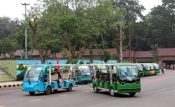 Đảm bảo an toàn cho Giỗ tổ Hùng Vương-Lễ hội Đền Hùng 2019 ảnh 1