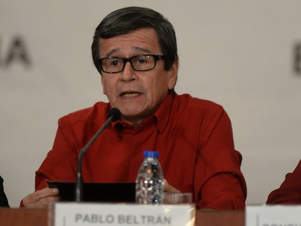 Colombia: ELN tuyên bố sẽ thực hiện cam kết phóng thích con tin ảnh 1