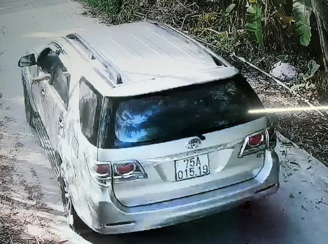 Thừa Thiên-Huế: Dịch vụ 'xe ké' đưa người từ vùng dịch về trốn cách ly ảnh 1