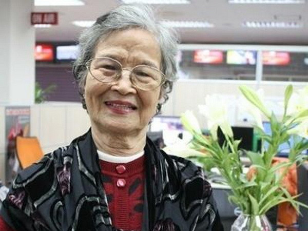 Nghệ sỹ Ưu tú Hoàng Yến - diễn viên gạo cội của làng điện ảnh đã ra đi ảnh 1