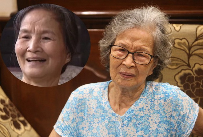 Nghệ sỹ Ưu tú Hoàng Yến - diễn viên gạo cội của làng điện ảnh đã ra đi ảnh 2