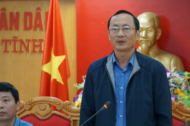 Mưa lũ ở Hà Tĩnh khiến 6 người tử vong, chủ yếu do bị lũ cuốn trôi ảnh 1