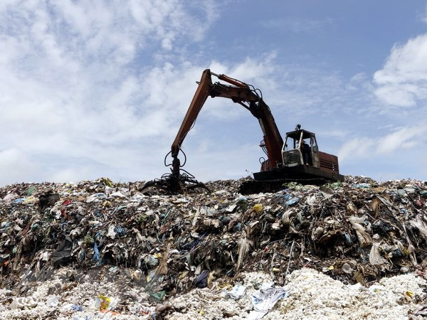 Tìm giải pháp đột phá quản lý chất thải rắn sinh hoạt tại TP.HCM ảnh 2