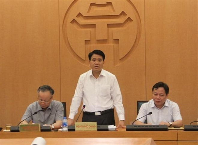 Hà Nội khẳng định không ''đồng phục'' trụ sở phường, xã ảnh 1