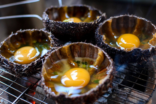 Đến với thiên đường biển đảo Bình Hưng - viên ngọc chưa mài giũa ảnh 3