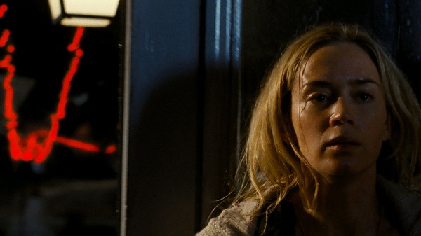 "A Quiet Place" gây bất ngờ, vượt mặt "Ready Player One" ảnh 1